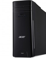 Sistem Desktop Acer ATC-780: un sistem bun pentru acasa 